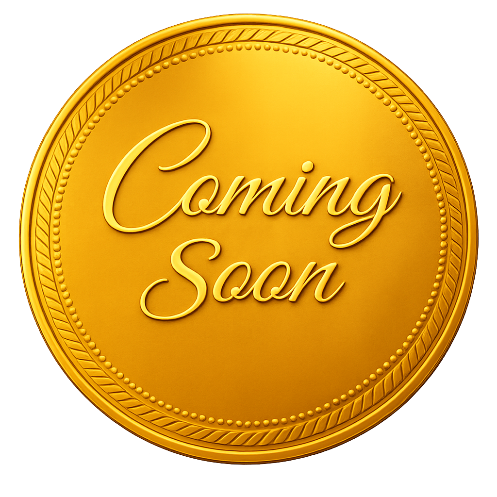 Coming Soon — Divine Luxury Code