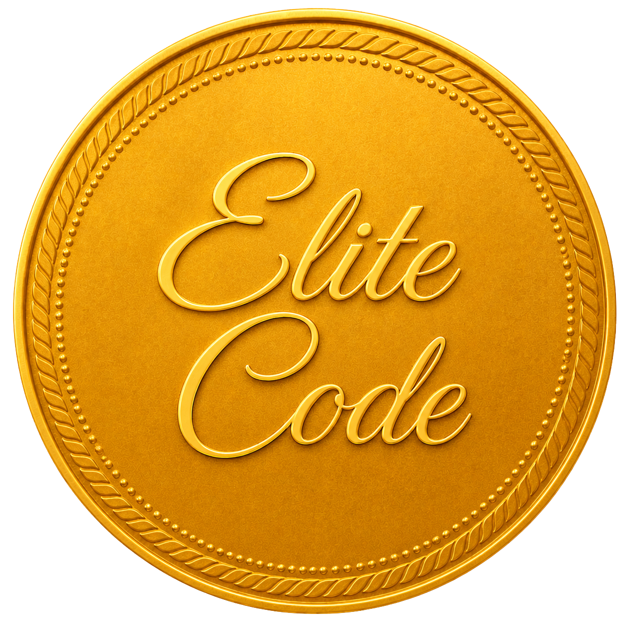 Elite Code 