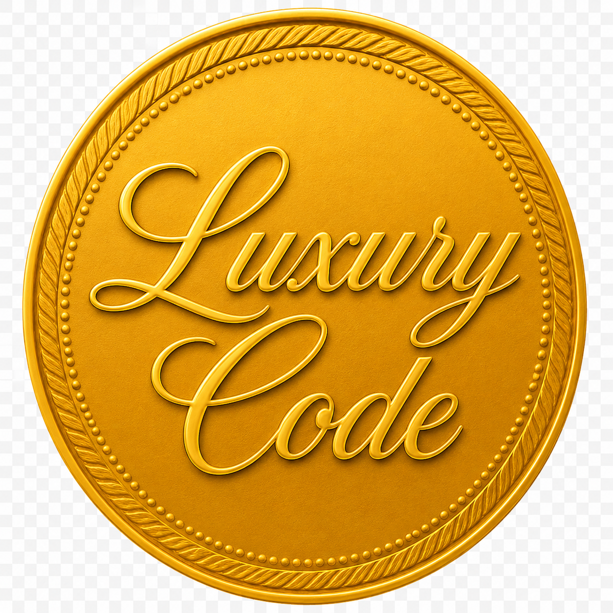 Luxury Code
